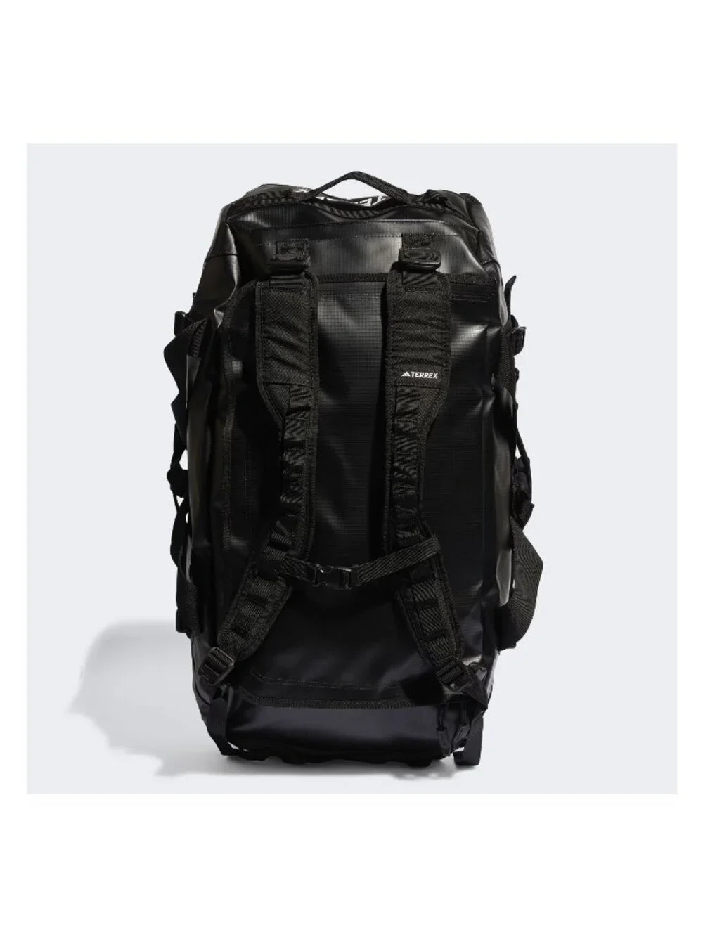 Adidas Terrex RAIN.RDY Expedition Duffel Bag Large - 100L